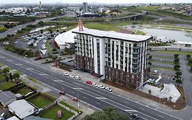 Ramada Suites By Wyndham Auckland Manukau Pacfic Centre